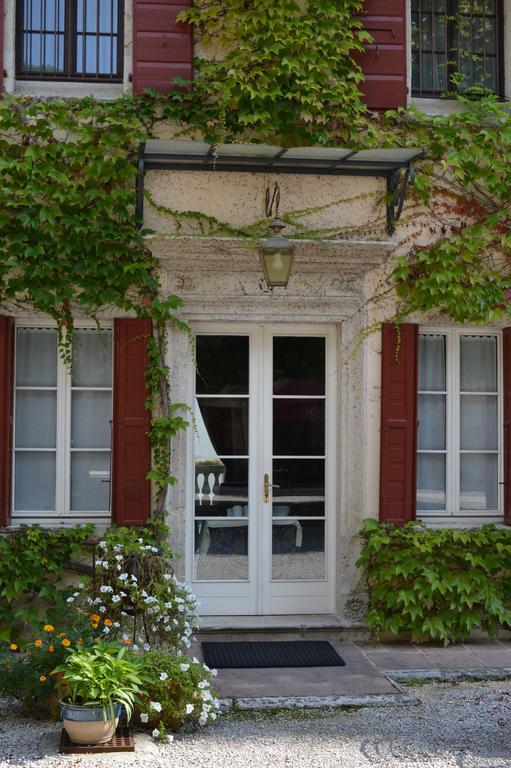 Appart hôtel I Giardini Segreti Di Marcello Marinelli