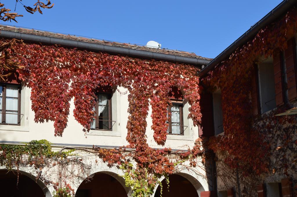 I Giardini Segreti Di Marcello Marinelli Appart hôtel
