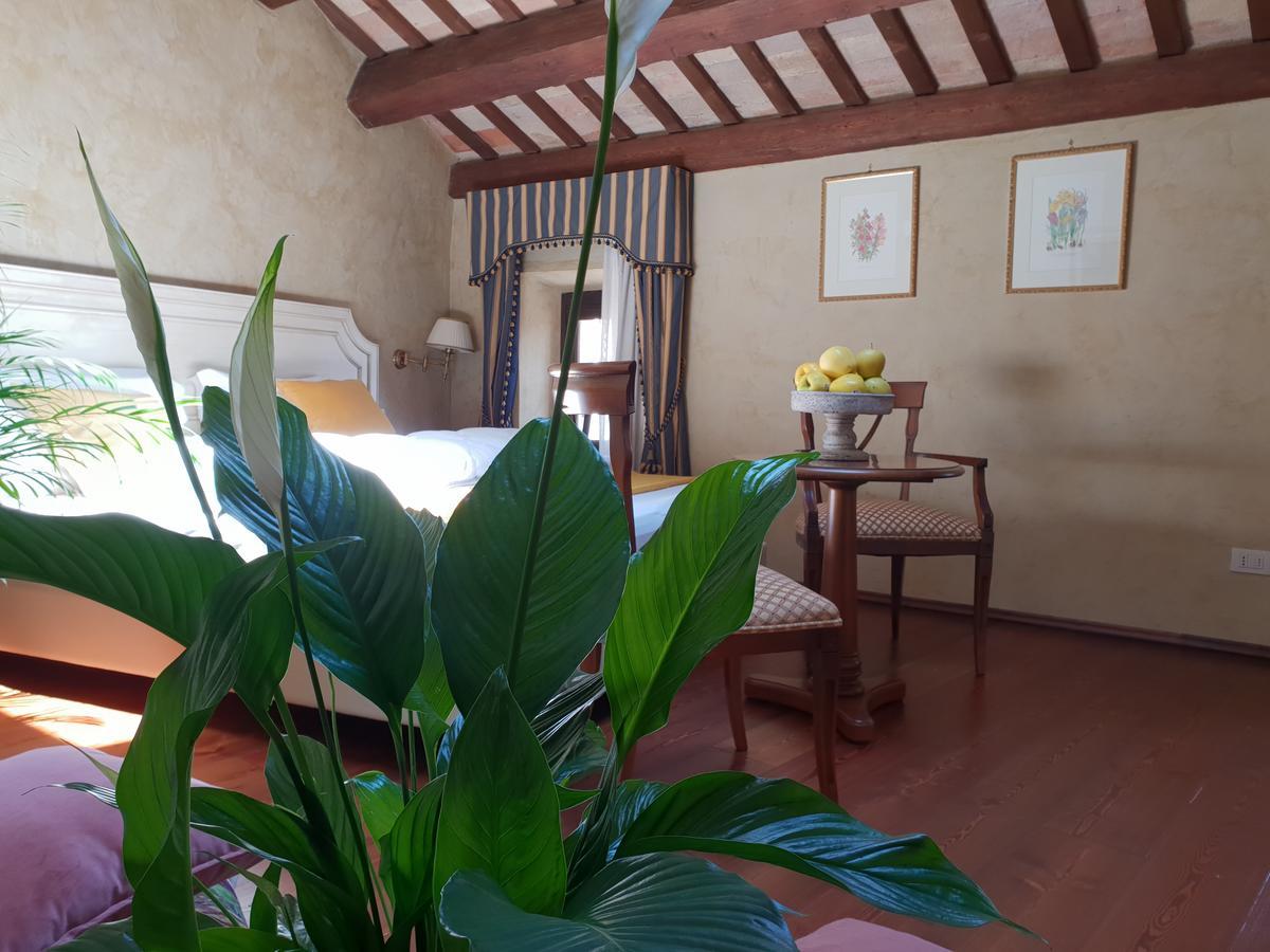 Appart hôtel I Giardini Segreti Di Marcello Marinelli