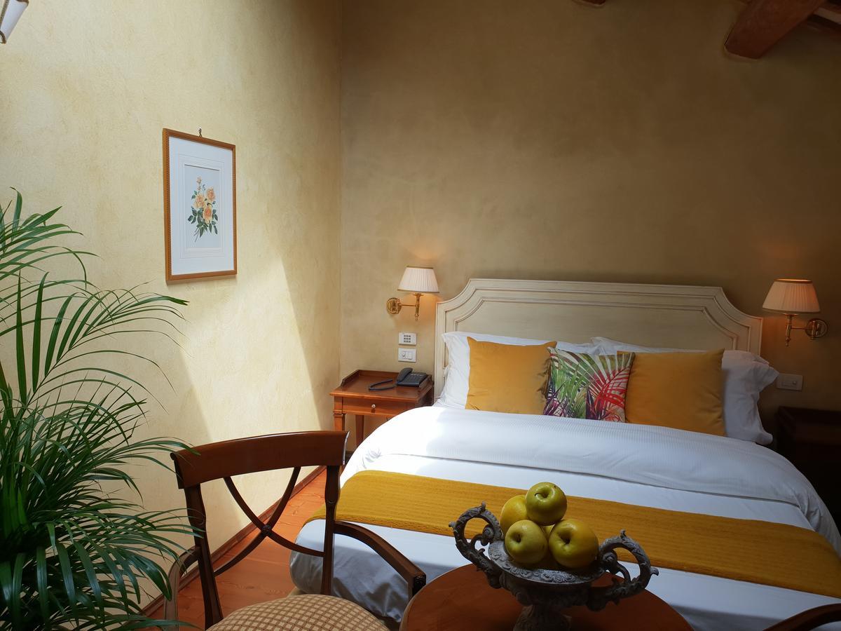 Appart hôtel I Giardini Segreti Di Marcello Marinelli