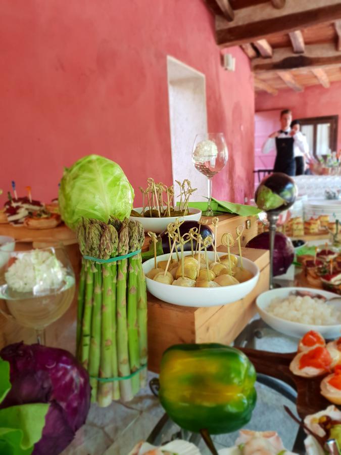 Appart hôtel I Giardini Segreti Di Marcello Marinelli Cison di Valmarino
