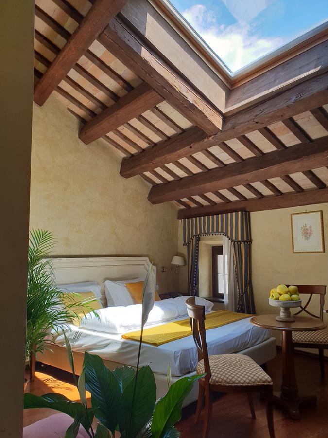 I Giardini Segreti Di Marcello Marinelli Appart hôtel