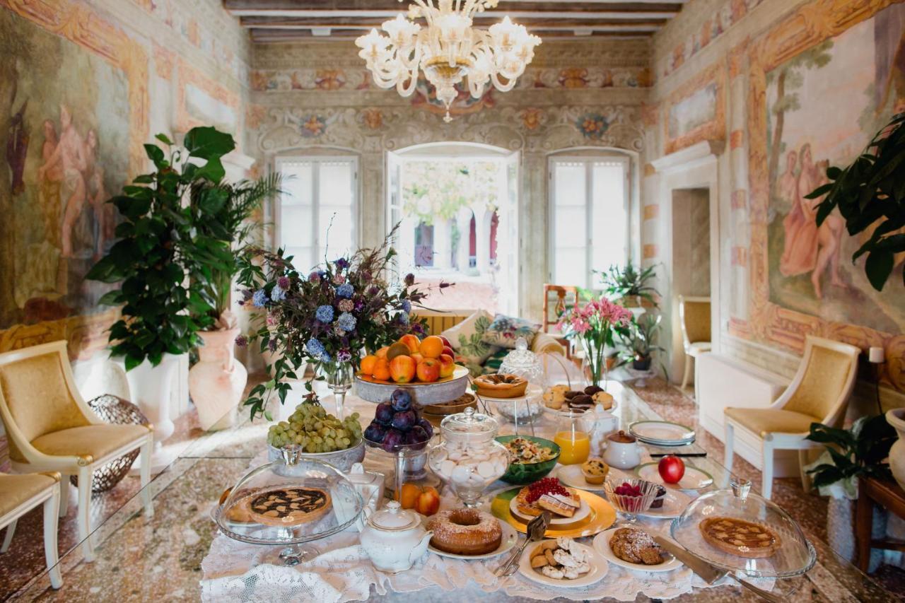 Appart hôtel I Giardini Segreti Di Marcello Marinelli